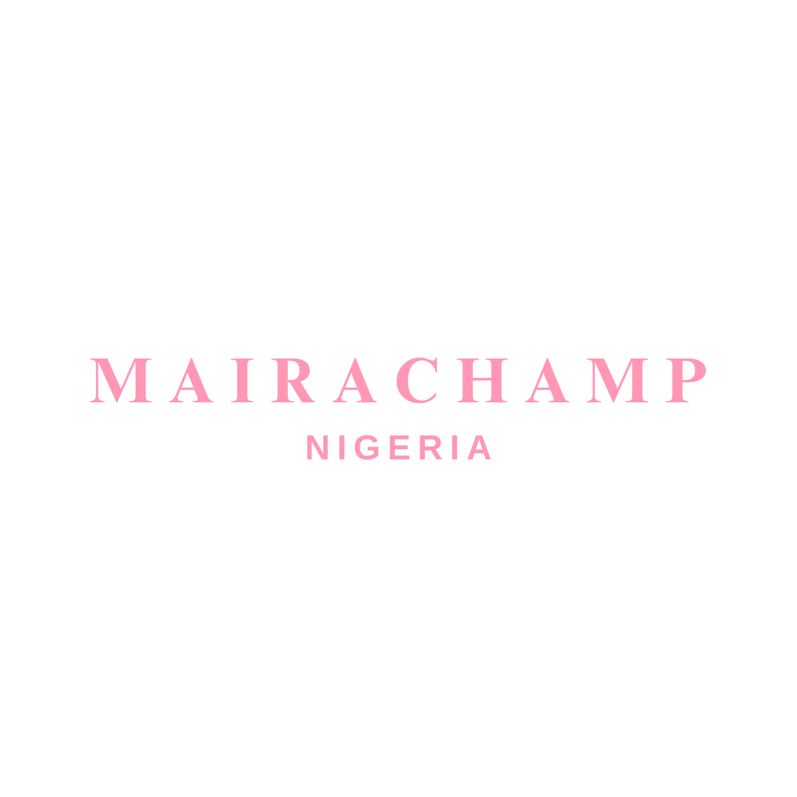 Mairachamp Nigeria logo